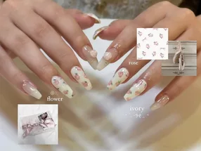 아이네일즈 시조 가와라마치점 5