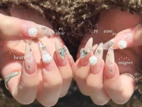 I-nails 四條河原町店 1