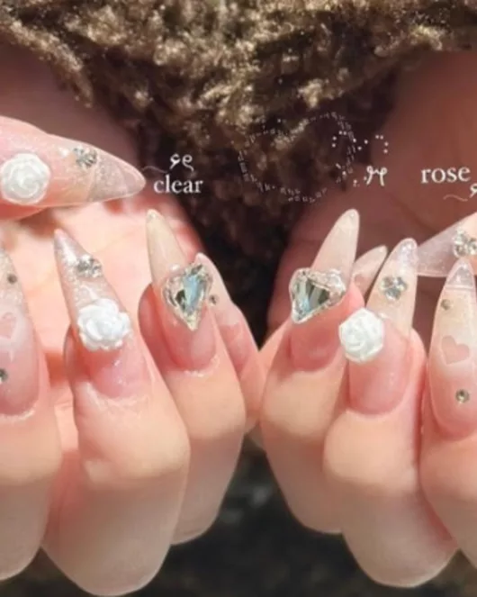 Unlimited Sculpted Nail Package (180 minutes)