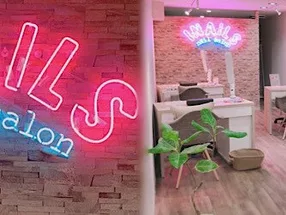 아이네일즈 시조 가와라마치점 6