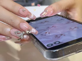 I-nails Shijokawaramatiten 4