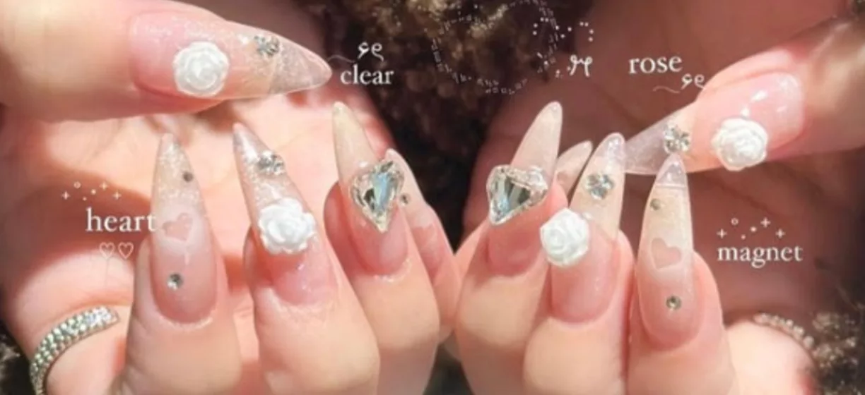 I-nails　四条河原町店